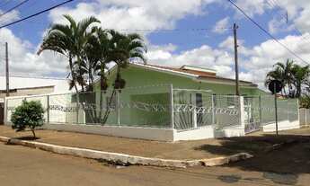 Imagem: LOCAÇÃO DE RESIDÊNCIA EM CAMBIRA