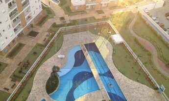 Imagem: Apartamento - Swift - Campinas