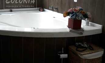 Imagem 6: São Bernardo do Campo - Casa Padrão - Independência