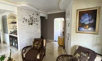 Imagem 5: Apartamento Venda 3 Dormitórios - 125 m² Vila Mariana