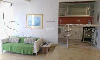 Imagem 2: Apto para locação em Santana, próximo ao Metro Santana e terminal de ônibus. Com entrada