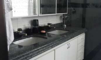 Imagem 7: Santo André - Casa Padrão - Jardim