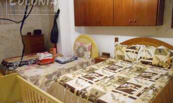 Imagem 7: Santo André - Casa Padrão - Parque Novo Oratório