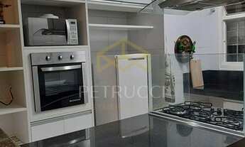 Imagem 4: Casa - Residencial Terras do Barão - Campinas