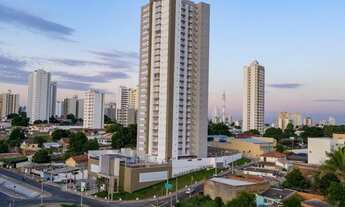 Imagem: APARTAMENTO ED. VILLAGGIO CALÁBRIA, 2 QUARTOS