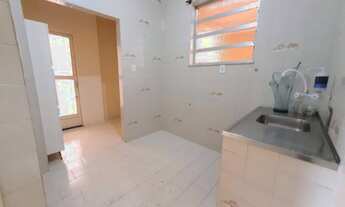 Imagem 6: Aptº. tipo Casa - 02 Qts. - Área Externa - 80m² I Preço Baixo !!!