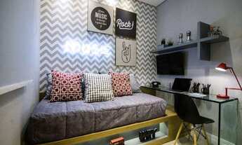 Imagem 3: Provenance Morumbi - 128 a 247m² - 4 Suítes - 2 a 4 Vagas - Vila Andrade, São Paulo - SP