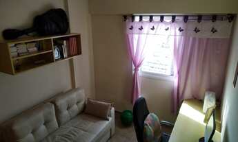 Imagem 5: Lindo apartamento 03 dormitórios,sendo 01 suíte no Jd Aquarius!