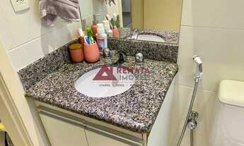 Imagem 5: Rio de Janeiro - Apartamento Padrão - Tijuca