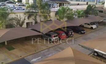 Imagem 7: Apartamento - Loteamento Parque São Martinho - Campinas