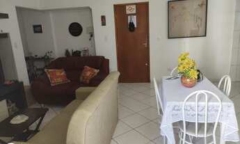 Imagem 5: Apartamento com 2 dormitórios à venda, 146 m2 por R$ 300.000,00 - Mirim - Praia Grande/SP