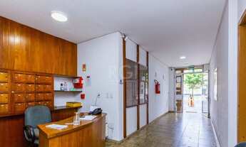 Imagem 2: Porto Alegre - Conjunto Comercial/Sala - Petrópolis