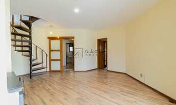 Imagem 6: Cobertura Venda 3 Dormitórios - 178 m² Higienópolis