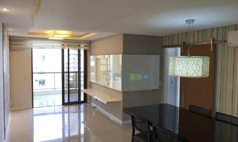 Imagem 3: Apartamento com 4 quartos para alugar - Icaraí - Niterói/RJ