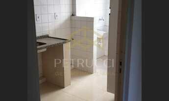 Imagem 4: Apartamento - Parque São Jorge - Campinas