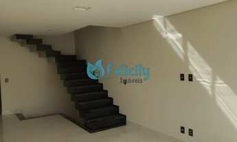 Imagem 4: Sobrado Novo 02 suítes, 5 vagas de garagem no Parque São Domingos