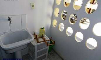 Imagem 7: Apartamento com 1 dormitório para alugar, 40 m² por R$ 1.400,00/mês - Jardim Do Sul - Brag