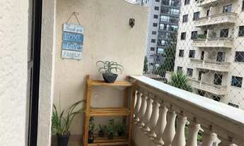 Imagem 5: São Paulo - Apartamento Padrão - SAÚDE