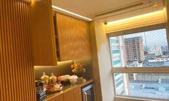 Imagem 3: Cobertura de 240 mts a Venda no Condomínio Double Deck