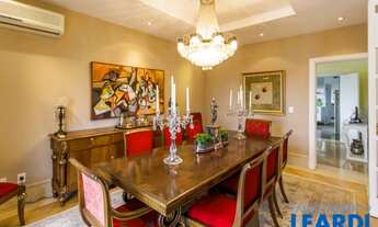 Imagem 3: APARTAMENTO - MOEMA PÁSSAROS - SP