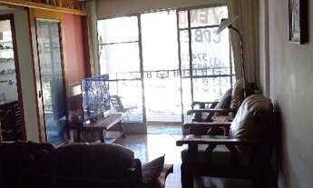 Imagem 3: Cobertura para venda com 220 metros quadrados com 3 quartos em Vila Belmiro - Santos - SP