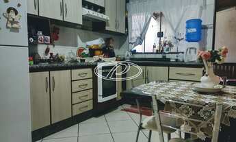 Imagem 5: Casa à venda, 2 quartos, 1 suíte, 2 vagas, Jardim Lago Azul - Limeira/SP