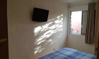 Imagem 4: Apartamento com 3 dormitórios à venda, 64 m² por R$ 329.000 - Vila Constança - São Paulo/S