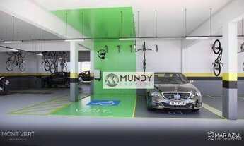 Imagem 5: Apartamento com 1 dormitório à venda, 56 m² por R$ 414.596 - Cachoeira do Bom Jesus - Flor