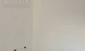 Imagem 4: Santo André - Casa Padrão - Jardim Santo Alberto