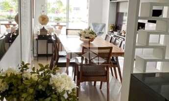 Imagem 6: Apartamento para venda tem 100 metros quadrados com 3 quartos em Saco Grande - Florianópol