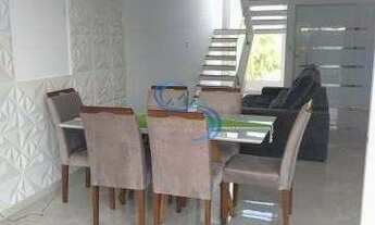 Imagem 6: Sobrado com 3 dorms, Jardim Novo Horizonte, Sorocaba - R$ 850 mil, Cod: 3582