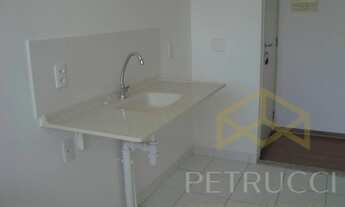 Imagem 7: Apartamento - Parque Yolanda (Nova Veneza) - Sumaré