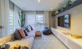 Imagem 6: Venda Apartamento 3 Dormitórios - 330 m² Jardim Paulista