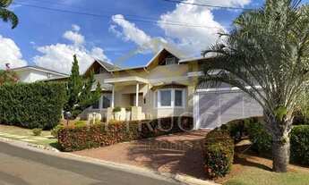 Imagem: Casa - Loteamento São Pedro - Jaguariúna