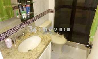 Imagem 7: Rio de Janeiro - Apartamento Padrão - Humaitá