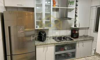 Imagem 5: Cobertura - São Bernardo - Campinas