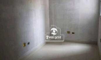 Imagem 5: Cobertura com 3 dormitórios à venda, 150 m² por R$ 750.000,00 - Vila Curuçá - Santo André