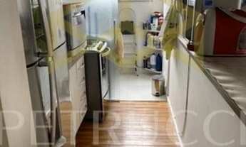 Imagem 3: Apartamento - Loteamento Parque São Martinho - Campinas