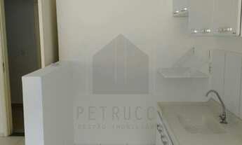 Imagem 3: Apartamento - Jardim Boa Esperança - Campinas