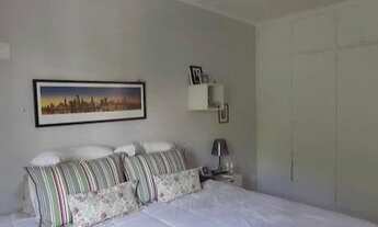 Imagem 4: Casa Locação Jardim América 180 m² 2 Dormitórios