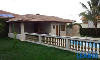 Imagem 5: CASA EM CONDOMÍNIO - JARDIM TEREZA CRISTINA - SP