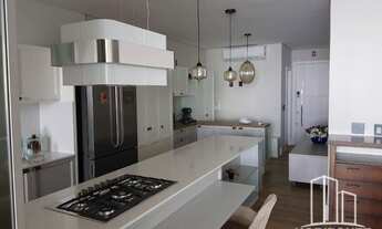 Imagem 7: Apartamento à venda, 181 m² por R$ 3.500.000,00 - Canajure - Florianópolis/SC