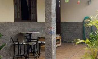 Imagem 4: Casa com 4 dormitórios à venda, 217 m² por R$ 565.000,00 - Sapucaia II - Contagem/MG