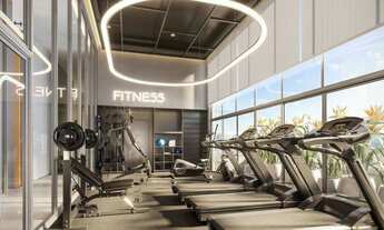 Imagem 4: AD330 - 18 à 45m², com 1 à 2 Dorm - Chácara Santo Antônio (Zona Sul) - SP