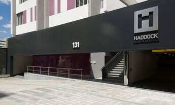 Imagem 3: Haddock Lobo Offices - 40 a 41 m²