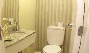 Imagem 3: APARTAMENTO - JARDIM ANA MARIA - SP