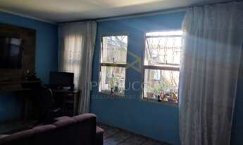 Imagem 3: Casa - Conjunto Habitacional Padre Anchieta - Campinas