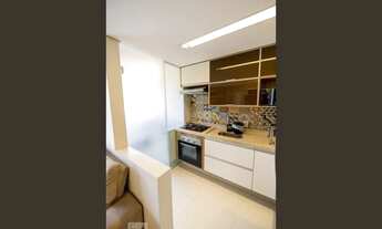 Imagem 3: Apartamento com 2 dormitórios à venda, 45 m² por R$ 450.000,00 - Jaguaré - São Paulo/SP