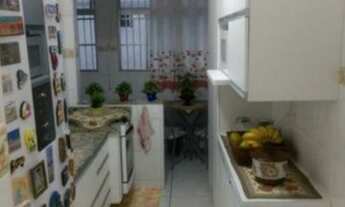 Imagem 5: Apartamento para Venda - José Menino, Santos - 89m², 1 vaga