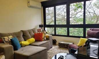 Imagem 4: Porto Alegre - Apartamento Padrão - Tristeza